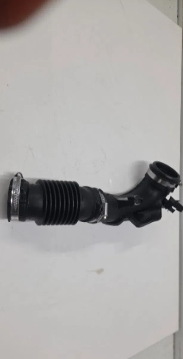Durtite de turbo - echangeur RENAULT CLIO 5 PHASE 1 occasion
