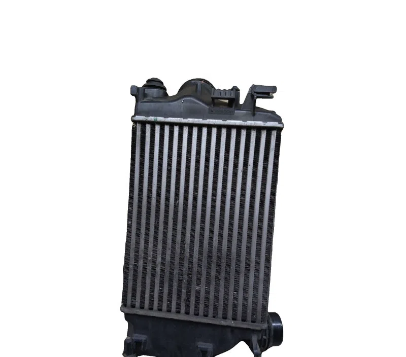 ECHANGEUR AIR-AIR RENAULT MEGANE IV 144614ED0A