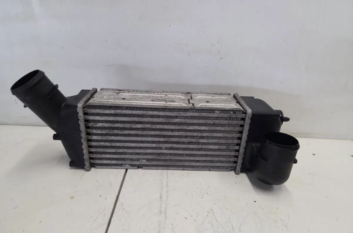 Echangeur air CITROEN C4 GRAND PICASSO 1 occasion