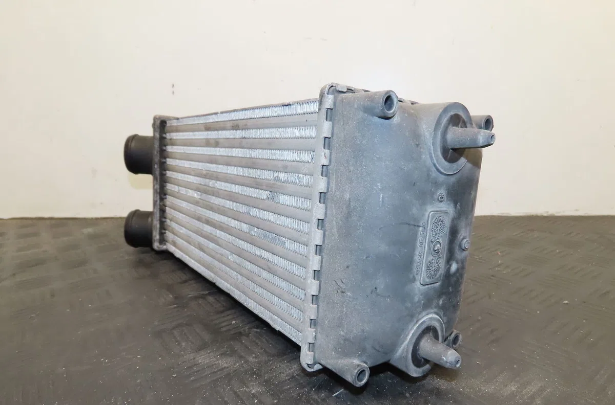 Echangeur air Citroen C4 I (LC_) 1.6 hdi (2004-2011) occasion