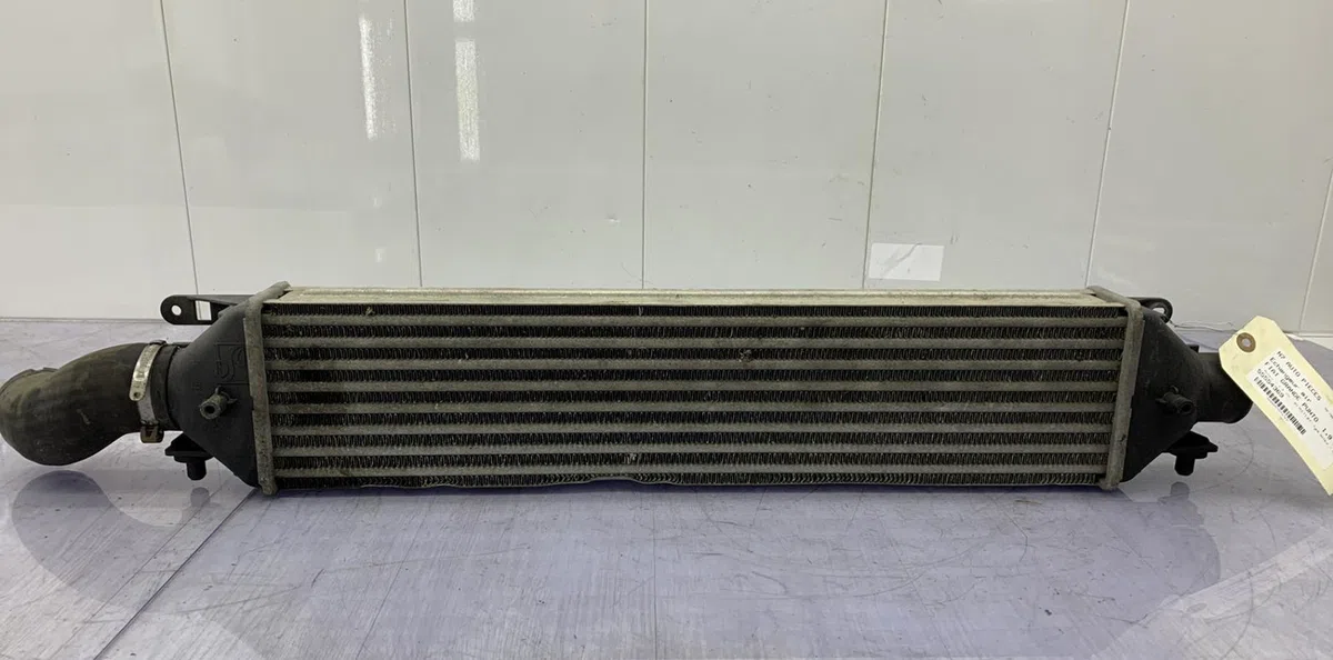 Echangeur air FIAT GRANDE PUNTO occasion