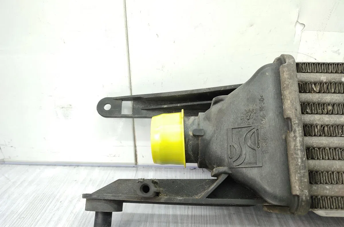 Echangeur air FIAT GRANDE PUNTO occasion