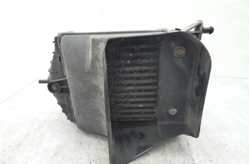 Echangeur air FIAT PUNTO 2 PHASE 1 occasion