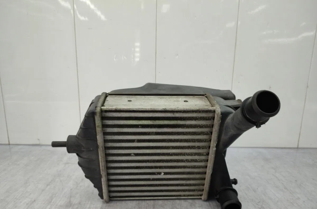 Echangeur air FIAT PUNTO 2 PHASE 2 occasion
