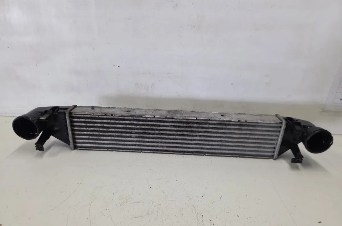 Echangeur air MERCEDES CLASSE C 203 PHASE 1 BREAK occasion