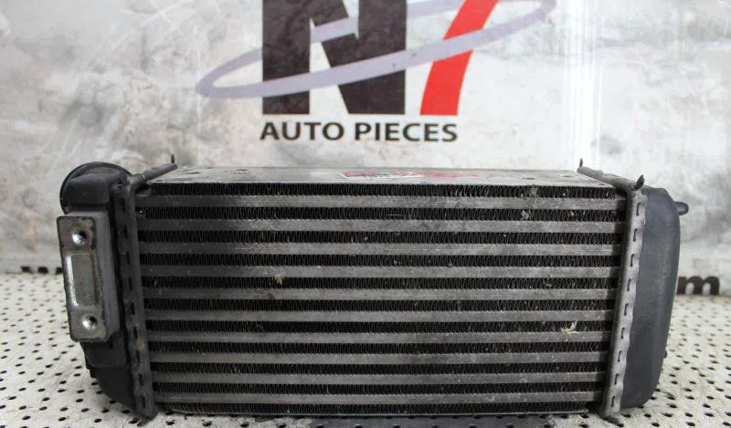 Echangeur air PEUGEOT 206 PHASE 1 occasion