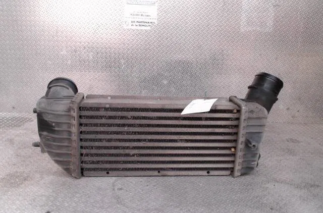 Echangeur air Peugeot 307 (3A-C) 2.0 hdi 110 (2000-2007) occasion