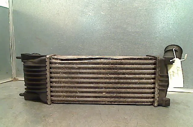 Echangeur air PEUGEOT 407 Phase 1 04-2004--07-2008 occasion