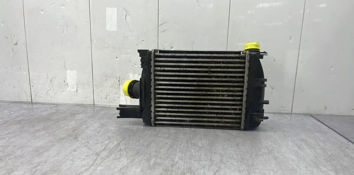 Echangeur air RENAULT CAPTUR 1 PHASE 1 occasion