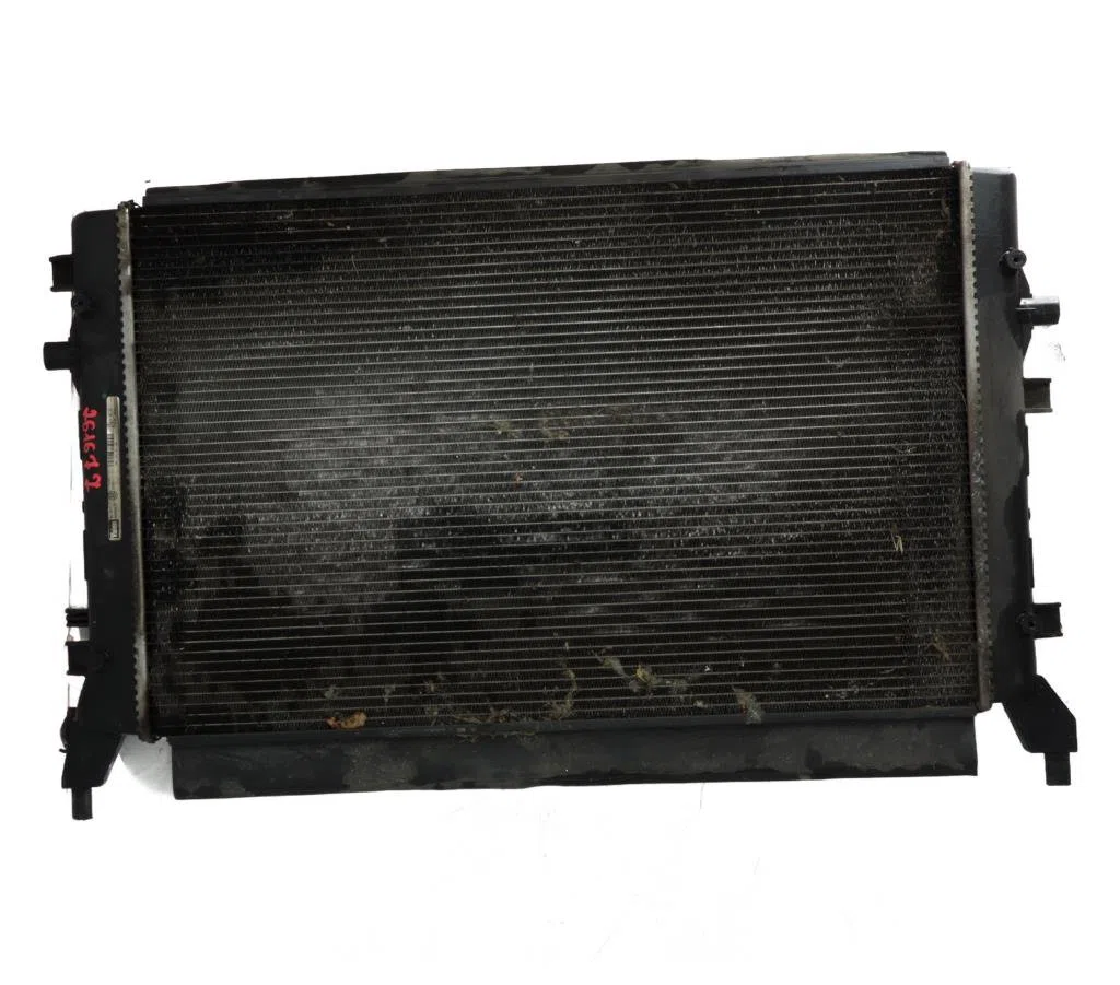 Echangeur air Volkswagen EOS (1F7, 1F8) 1.4 tsi (2007-2015) occasion