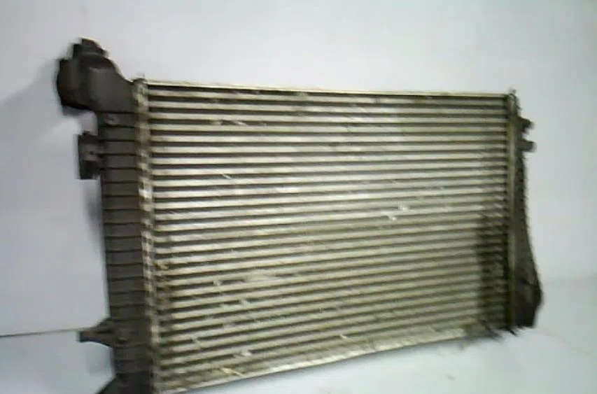 Echangeur air Volkswagen EOS (1F7, 1F8) 2.0 tdi (2006-2008) occasion