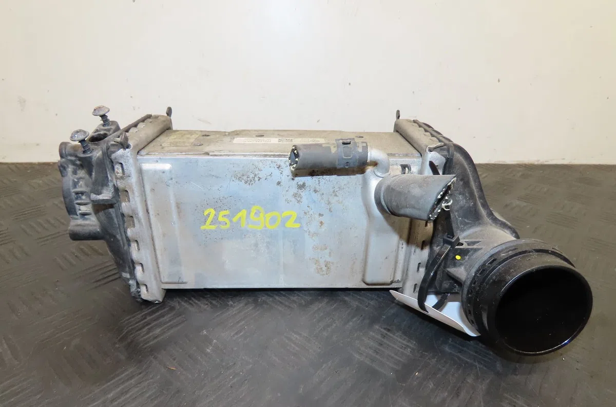Echangeur air Volkswagen GOLF VIII (CD1) 1.0 etsi (2020) occasion