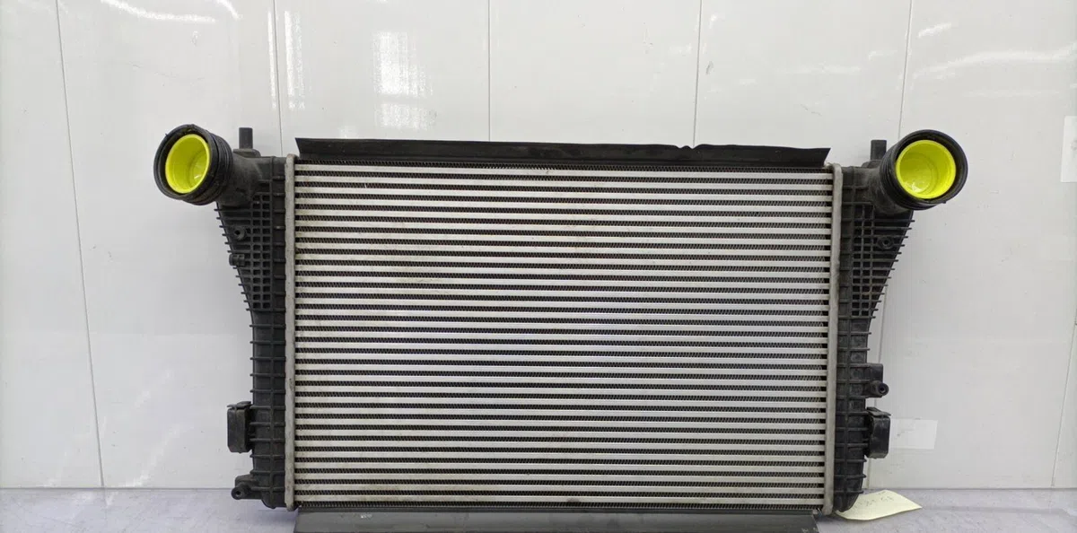 Echangeur air VOLKSWAGEN PASSAT 5 BREAK occasion