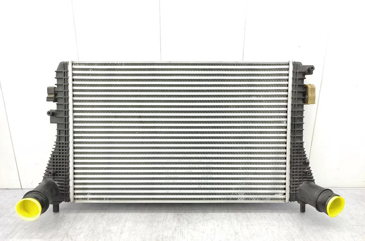 Echangeur air VOLKSWAGEN TIGUAN 1 PHASE 1 occasion