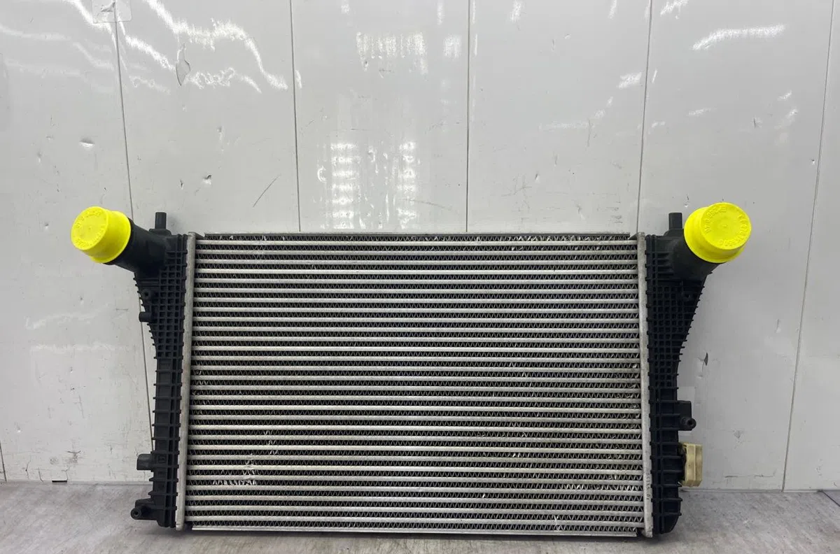 Echangeur air VOLKSWAGEN TIGUAN 1 PHASE 2 occasion