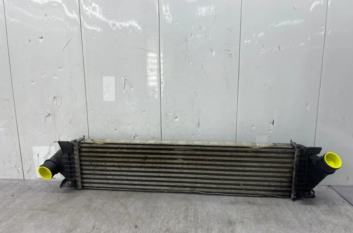 Echangeur air VOLVO V 40 2 PHASE 1 BREAK occasion