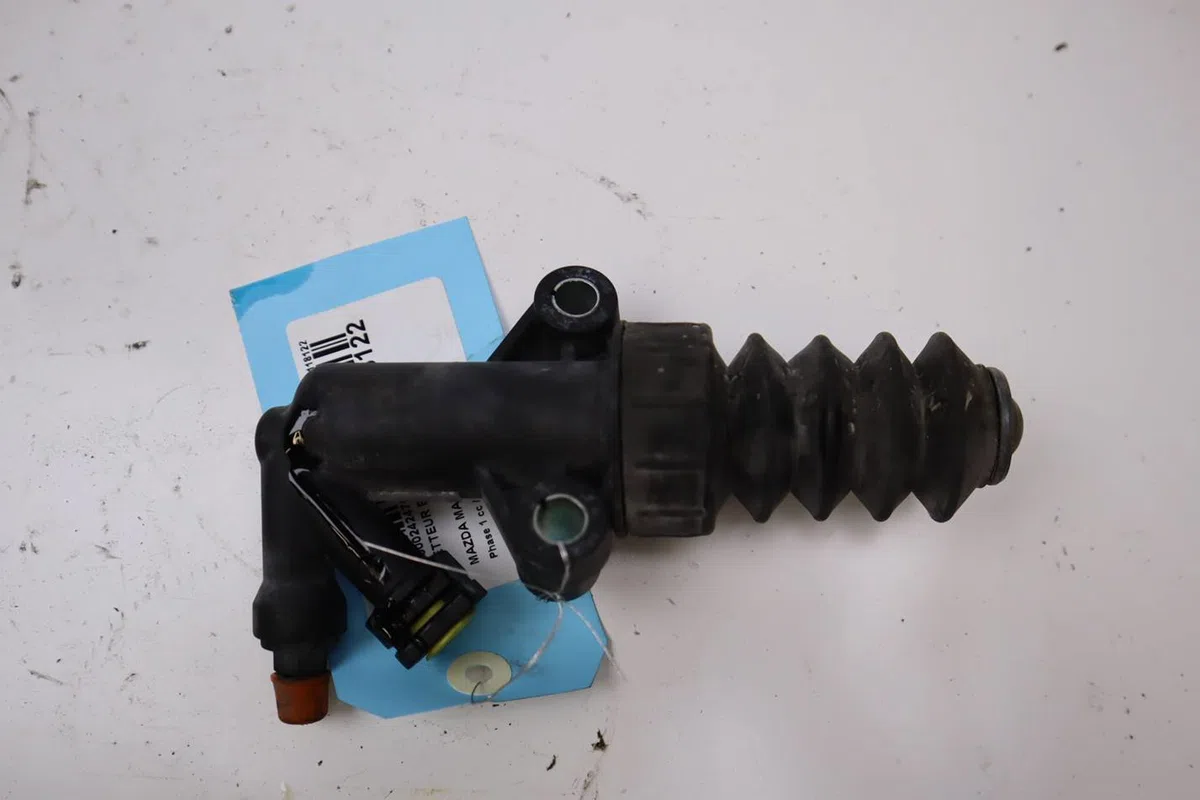 Emetteur embrayage Mazda 2 (DE_, DH_) 1.3 (de3fs) (2007-2015) occasion