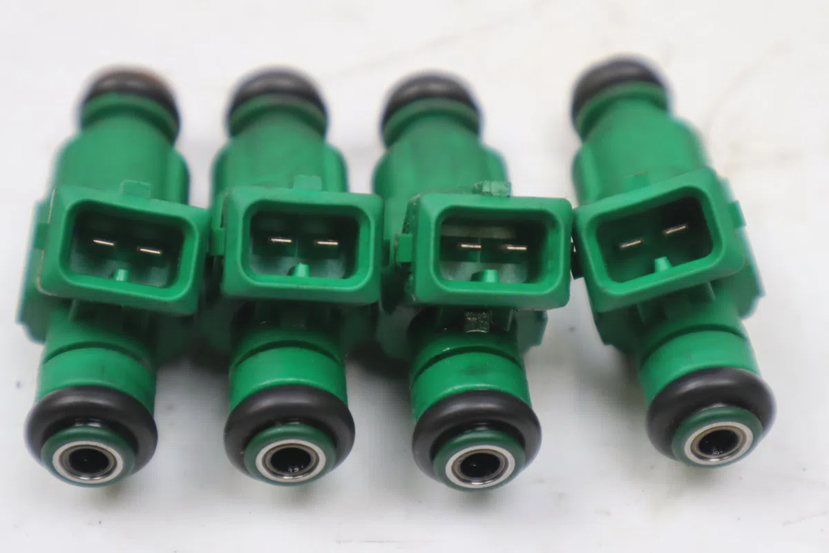 Ensemble injecteurs Peugeot 106 II (1A_, 1C_) 1.1 i (1996-2004) occasion