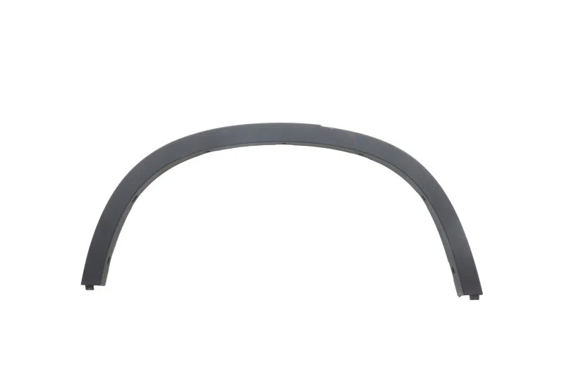 Extension d'aile arriere droit pour BMW X1 E84 PHASE 1