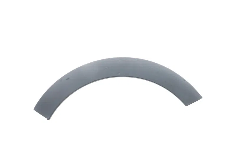Extension d'aile arriere droit pour CITROEN C3 3 PHASE 2