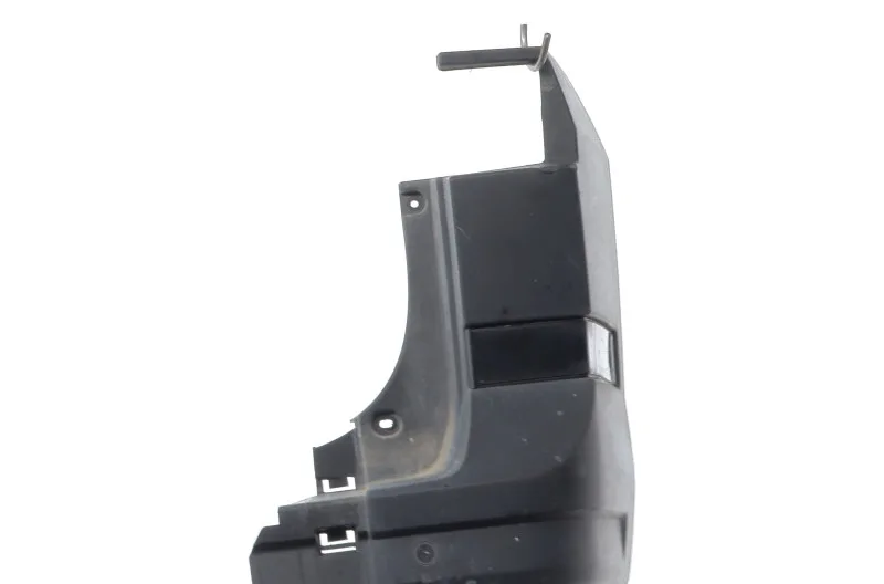 Extension d'aile arriere droit pour VOLKSWAGEN CRAFTER 2 PHASE 1
