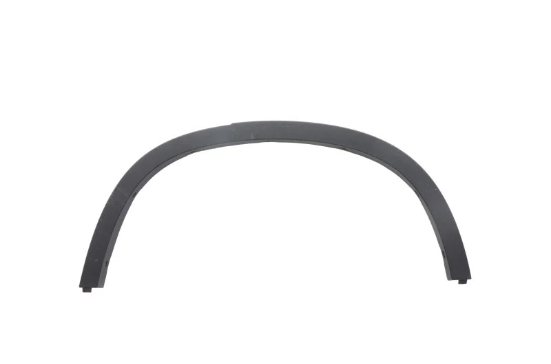 Extension d'aile arriere gauche pour BMW X1 E84 PHASE 2