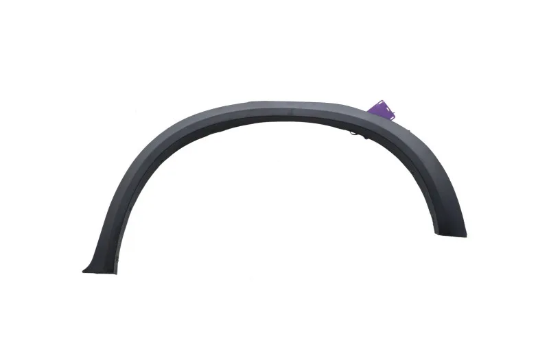 Extension d'aile arriere gauche pour BMW X5 E70 PHASE 2