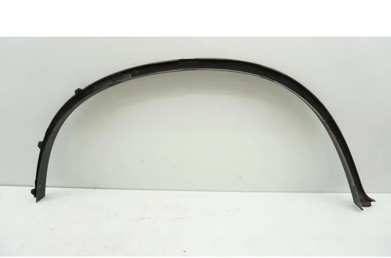 Extension d'aile arriere gauche pour BMW X6 E71 PHASE 1
