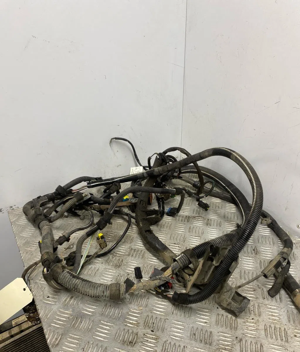 Faisceau moteur PEUGEOT 206 PHASE 2 occasion