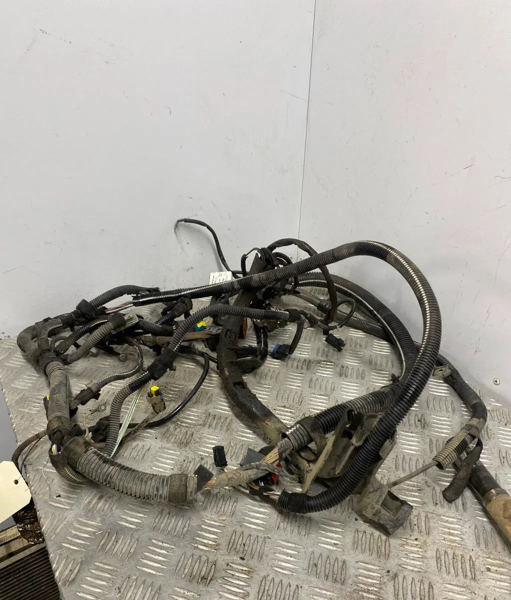 Faisceau moteur PEUGEOT 206 PHASE 2 occasion