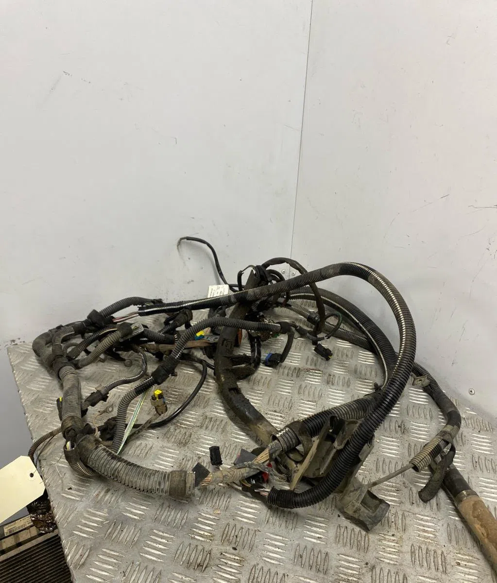 Faisceau moteur PEUGEOT 206 PHASE 2 occasion