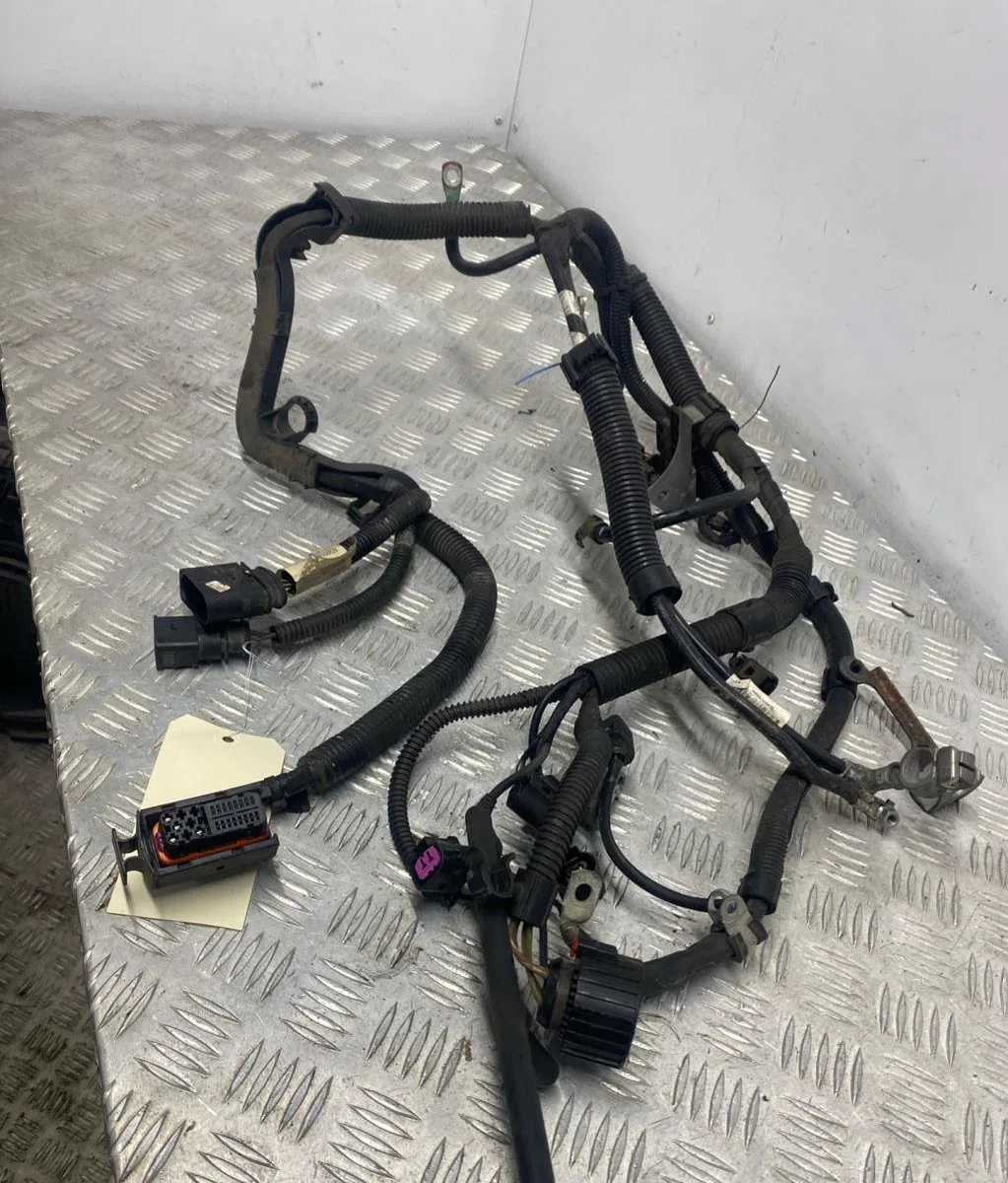 Faisceau moteur SEAT IBIZA 3 PHASE 2 occasion