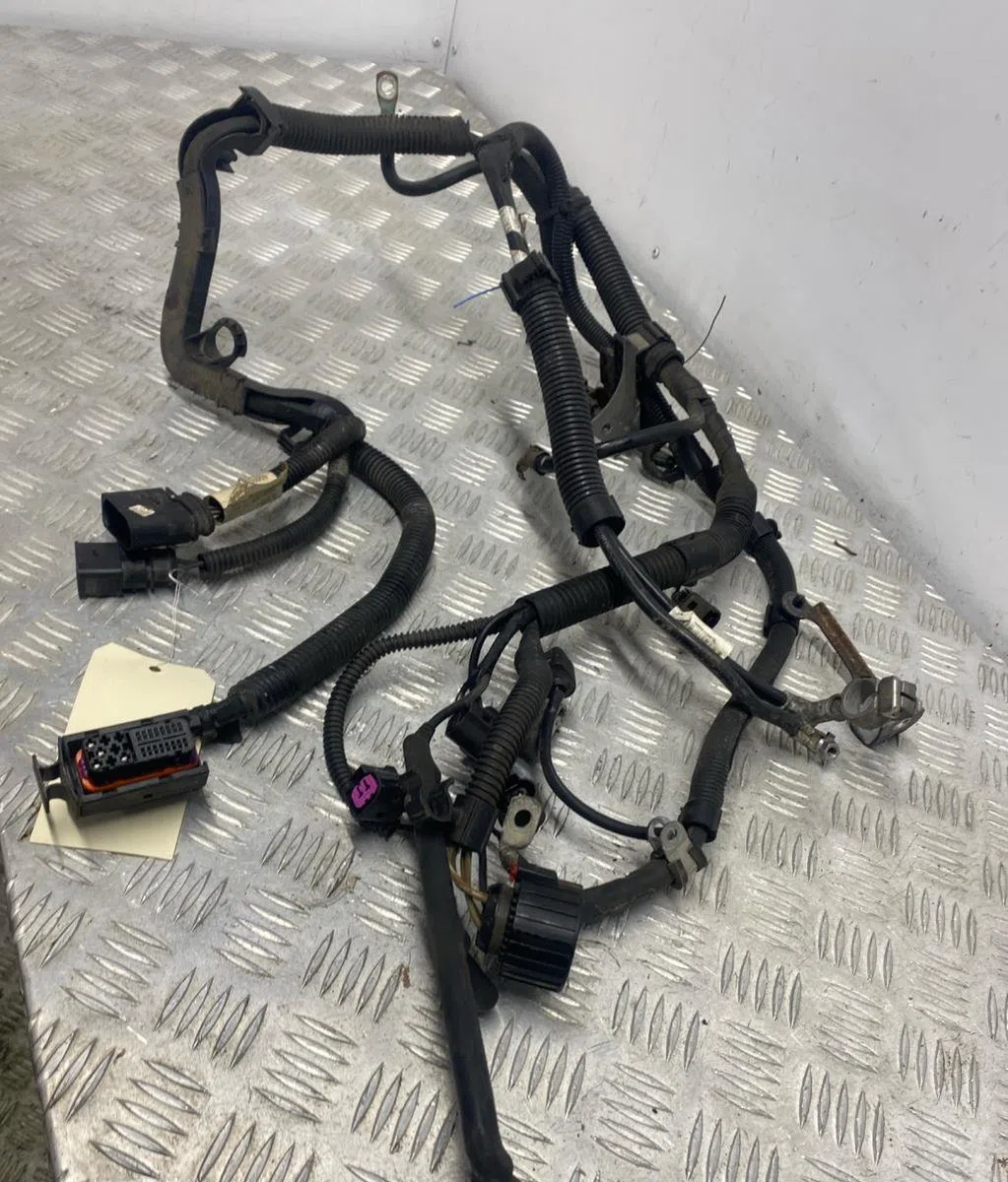 Faisceau moteur SEAT IBIZA 3 PHASE 2 occasion