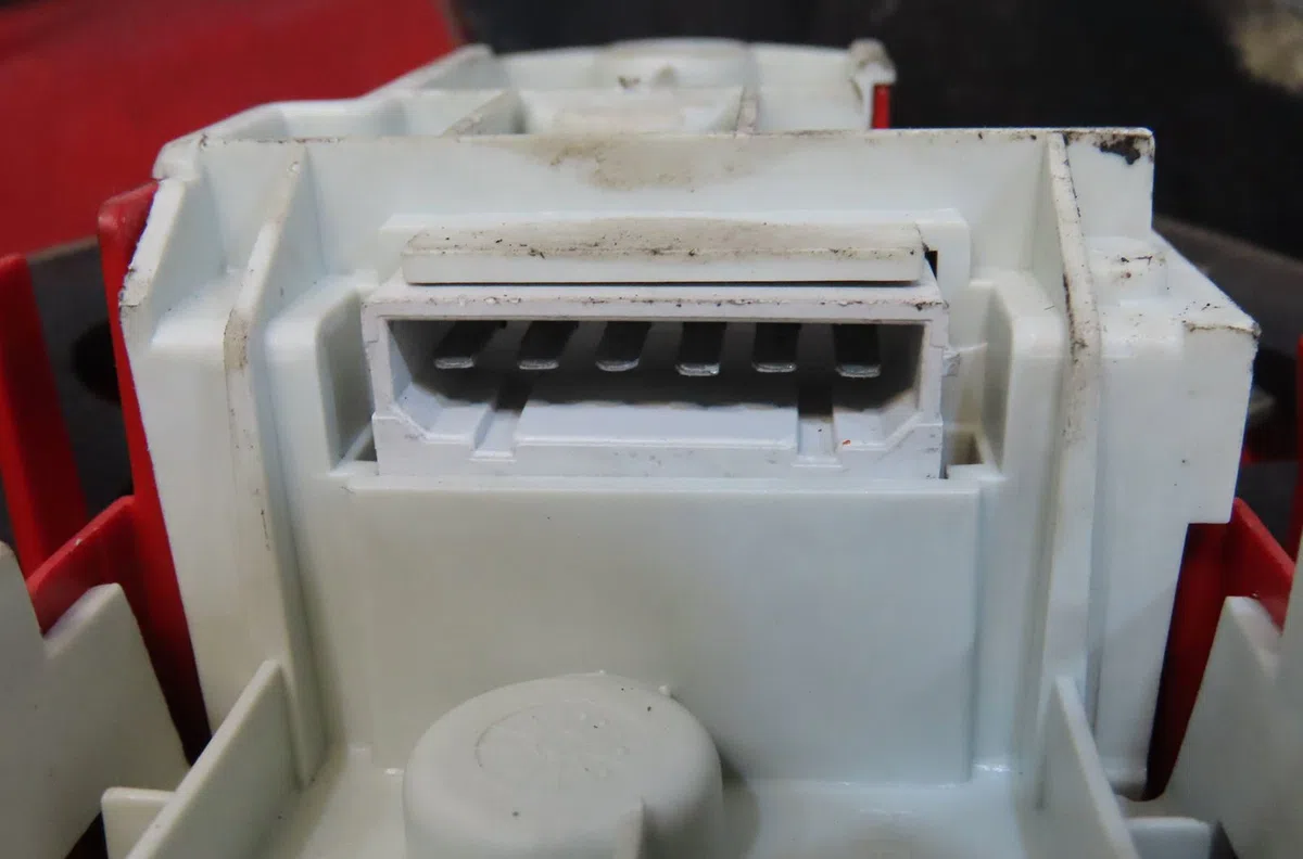 Feu arrière droit Audi A3 (8L1) 1.6 (1996-2003) occasion