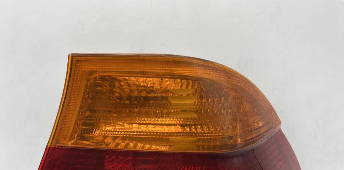 Feu arrière droit BMW SERIE 3 E46 PHASE 1 occasion