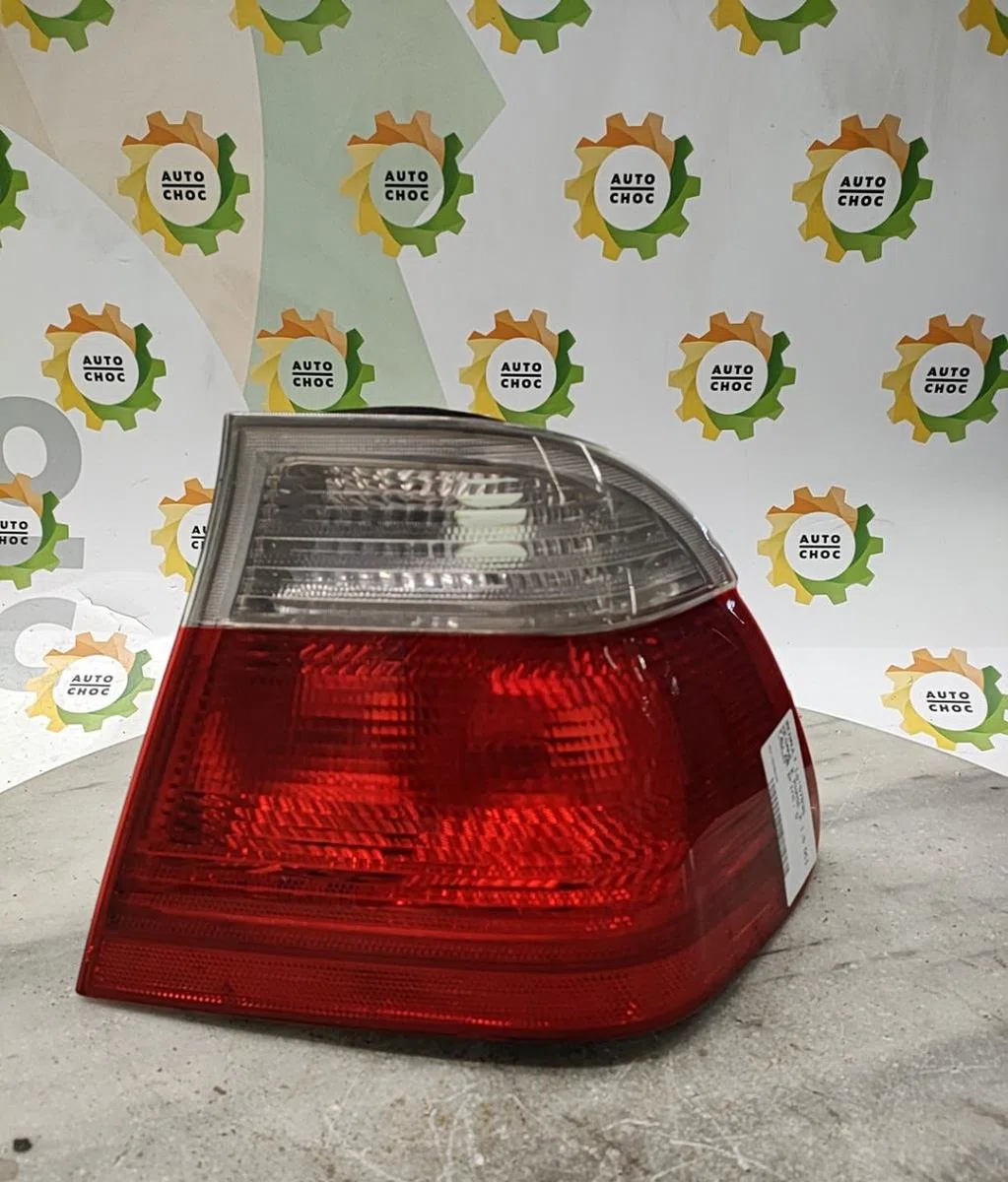 Feu arrière droit BMW SERIE 3 E46 PHASE 1 occasion
