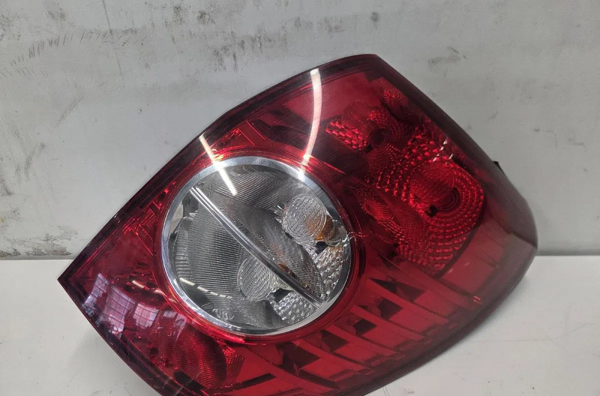 Feu arrière droit CHEVROLET CAPTIVA PHASE 2 occasion