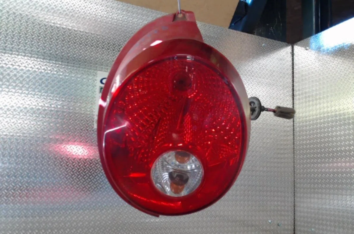 Feu arrière droit Chevrolet MATIZ (M200, M250) 0.8 (2005-2013) occasion