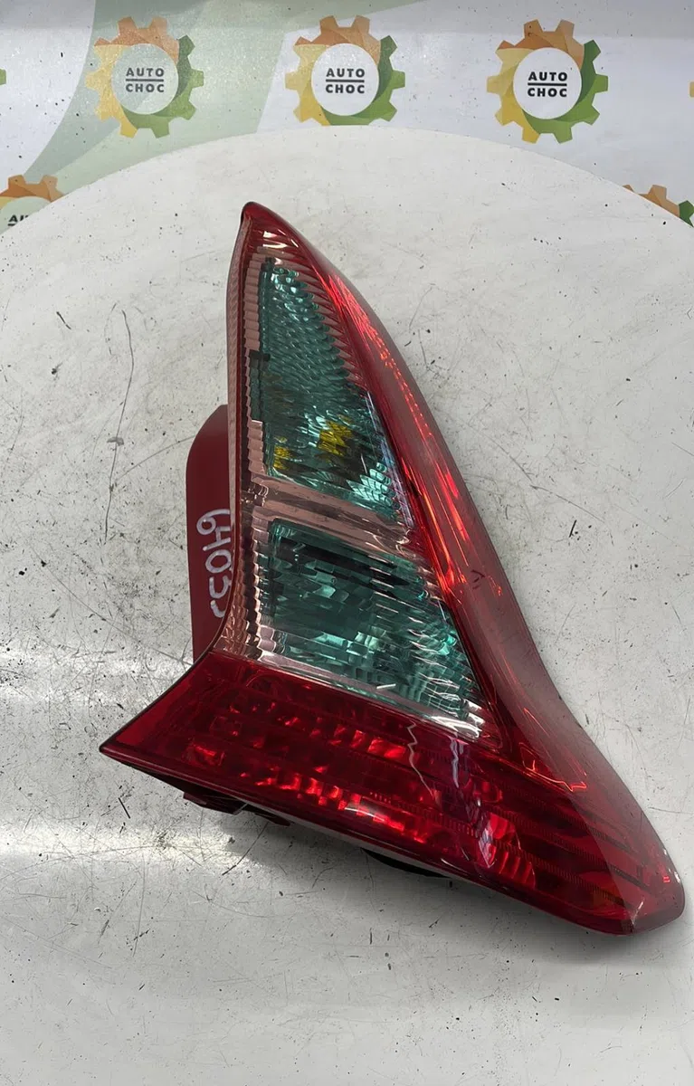Feu arrière droit CITROEN C4 1 PHASE 2 COUPE occasion