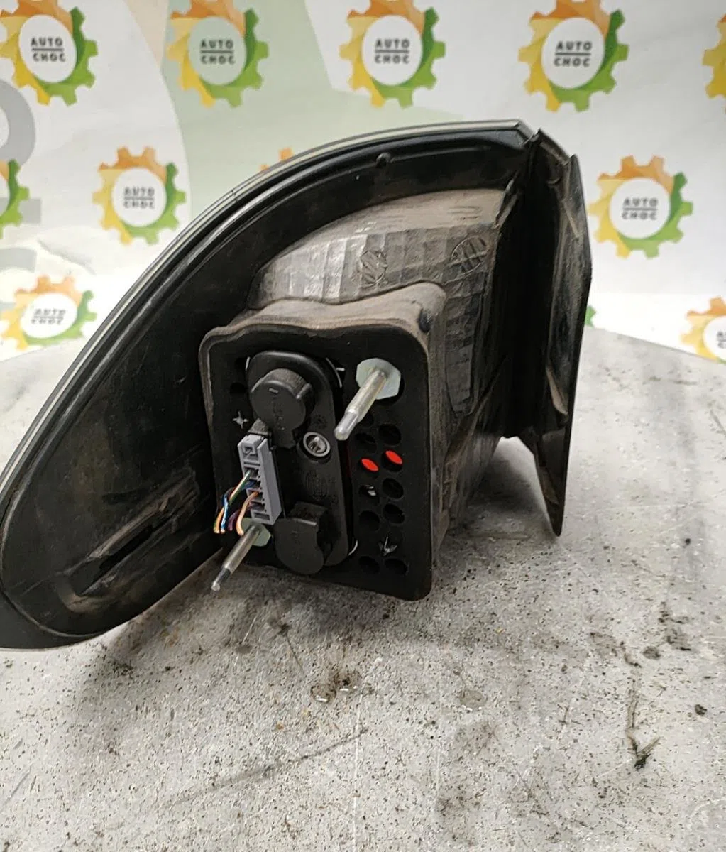Feu arrière droit FORD S-MAX 1 PHASE 1 occasion