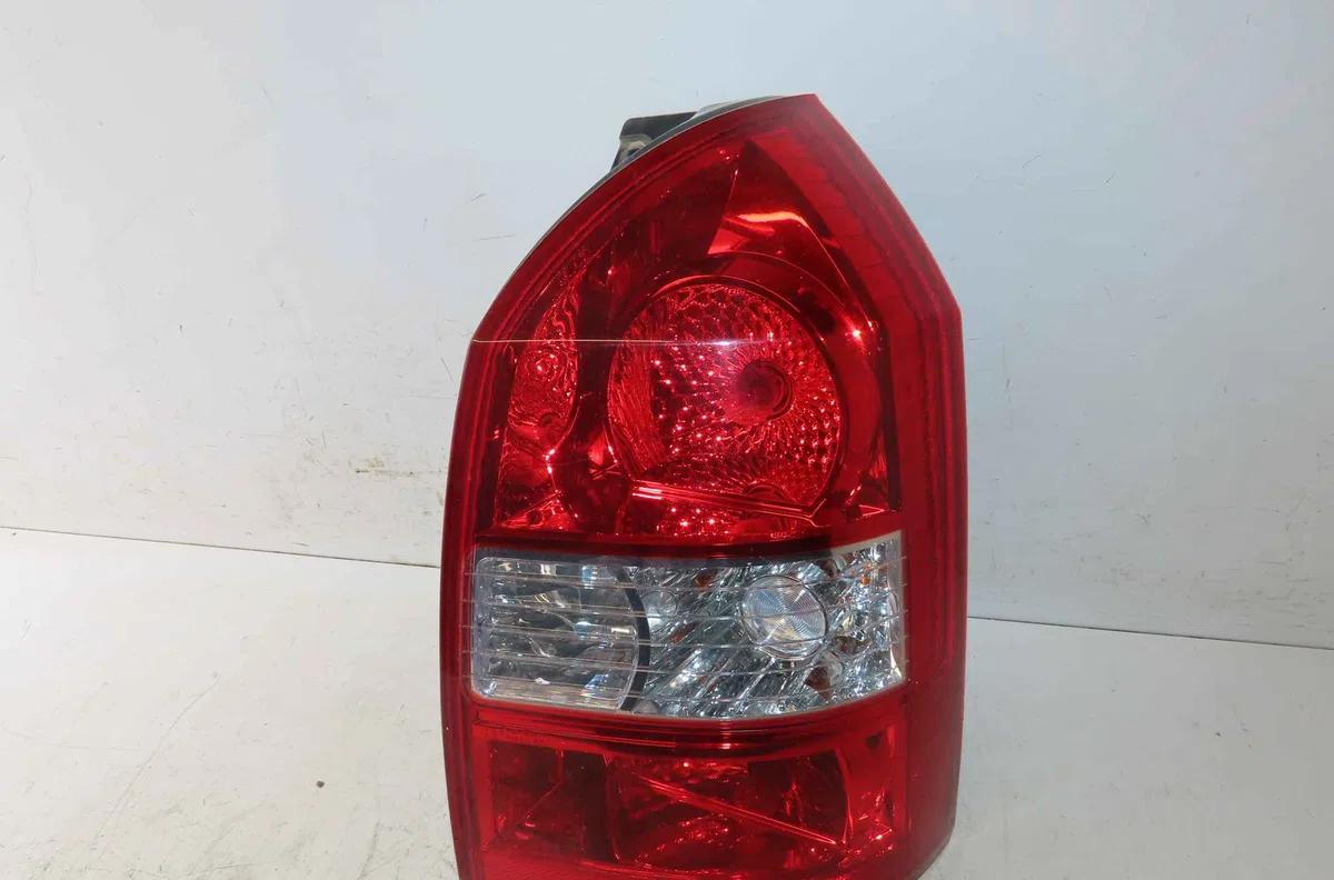 Feu arrière droit HYUNDAI TUCSON I occasion