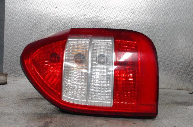 Feu arrière droit OPEL ZAFIRA A ZAFIRA A PHASE 2 occasion