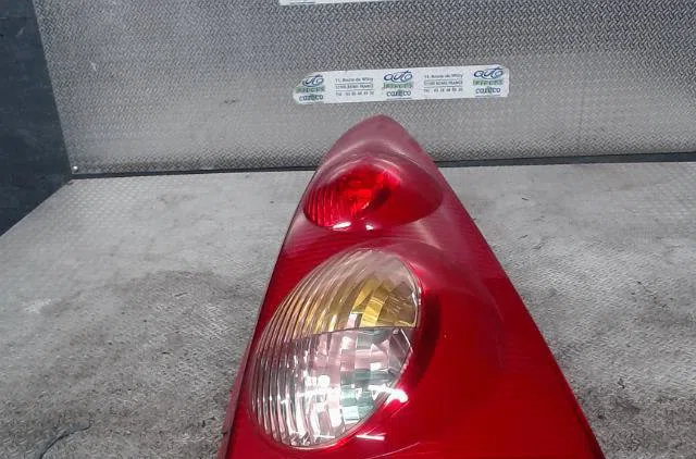 Feu arrière droit PEUGEOT 107  107 PHASE 2 occasion