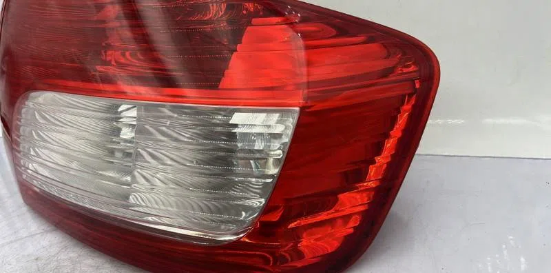 Feu arrière droit PEUGEOT 407 PHASE 2 occasion