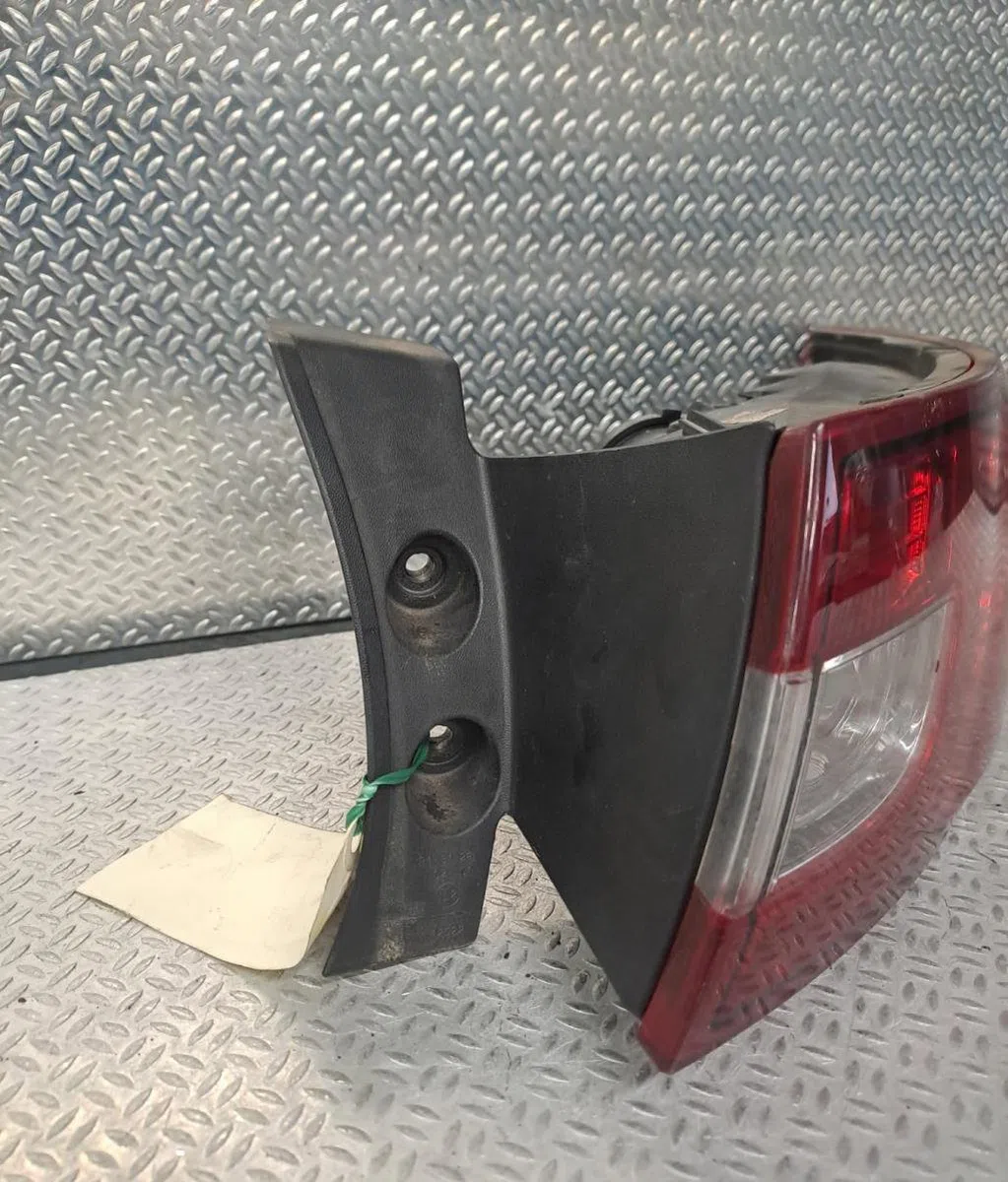 Feu arrière droit RENAULT CLIO 4  CLIO 4 PHASE 2 occasion