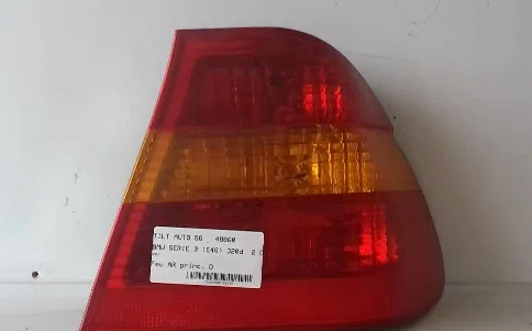 Feu arrière gauche Bmw 3 (E46) 320 d (1998-2001) occasion
