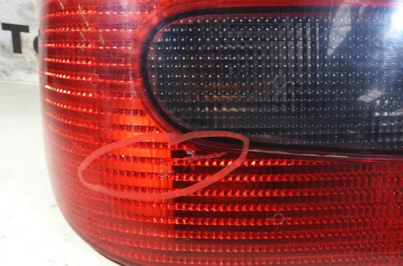 Feu arrière gauche CITROEN XSARA PHASE 1 occasion