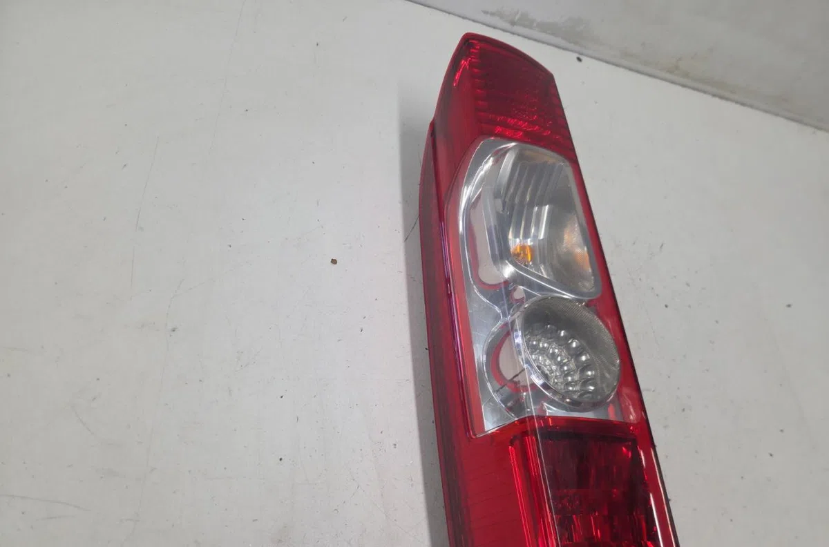 Feu arrière gauche FIAT DUCATO 3 PHASE 1 occasion