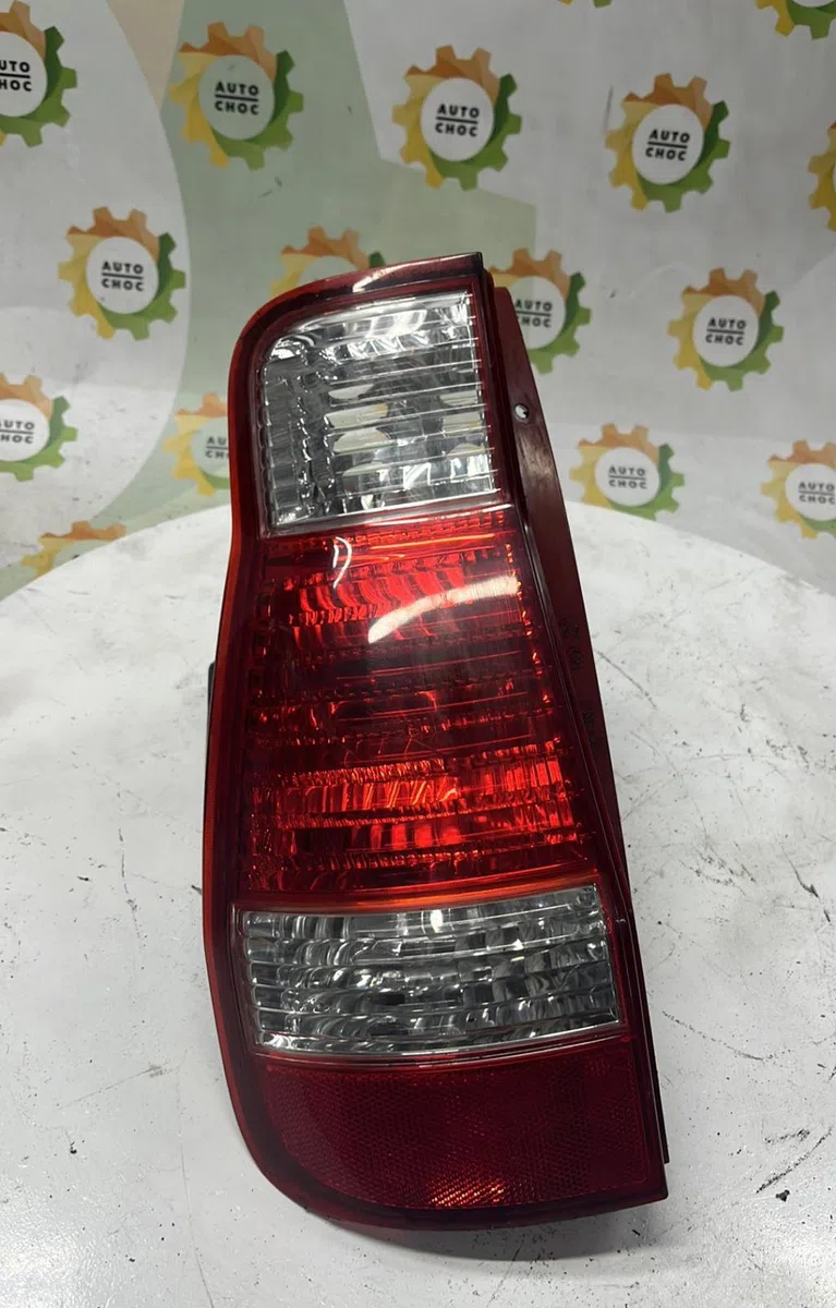 Feu arrière gauche HYUNDAI MATRIX PHASE 1 occasion