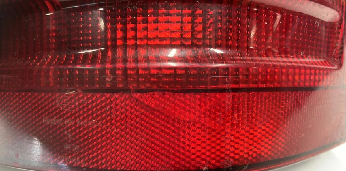 Feu arrière gauche MERCEDES CLASSE M 163 PHASE 2 occasion